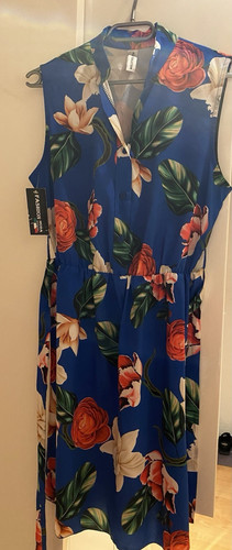 Collection blusenkleid - ms,