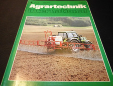 Agrar Technik 2/1982