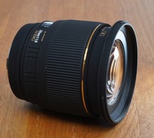 Sigma 28mm f1,8 EX DG Sony