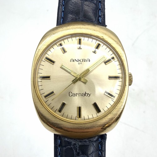 Uhr ankra carnaby cal hp - carnaby, cal.