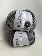 Lana Grossa Wolle - Merino
