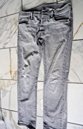 Levis 501 w32 l32 - levis,