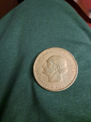 Notgeld provinz westfalen - provinz,