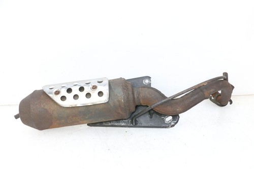 Auspuff peugeot vivacity new - peugeot,