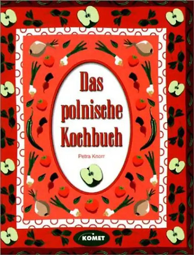 Das polnische kochbuch - das,