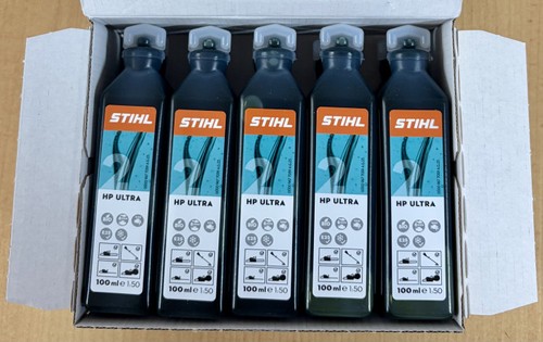 Stihl ultra taktmotoröl - stihl,