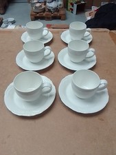 Villeroy Boch Foglia Kaffeetasse Mit Unterteller Preis Pro Stück Guter Zustand