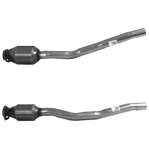 Bm90283h katalysator volvo 240 - bm90283h,