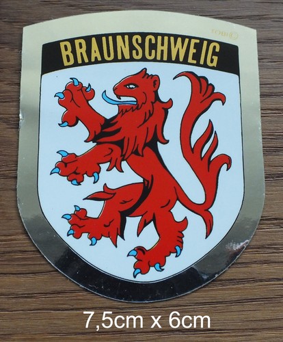 Aufkleber souvenir - aufkleber,
