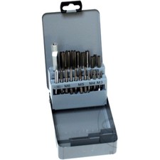 Handgewindeschneider Set