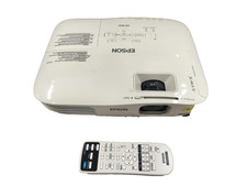 Epson EB-W10 - 3011 Std