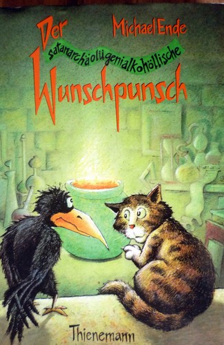 Michael ende der - michael,