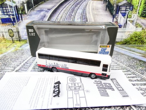 Faller car system 1601 1 - car,
