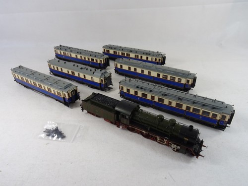 Märklin 2681 hofzug von - märklin,