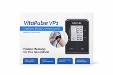 Sifuplex VitaPulse VP1