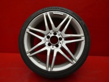 Alufelge mercedes klasse - mercedes, e-klasse