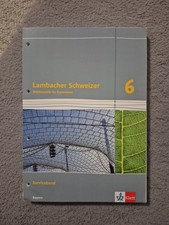 Lambacher Schweizer 6