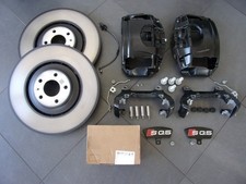 original Audi SQ5 Bremsanlage