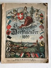Swiss calendar - , calendar,,