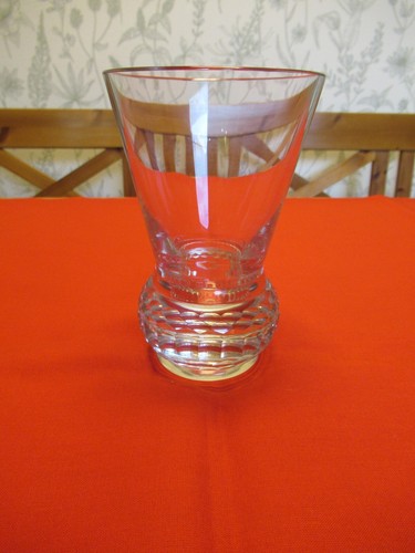 Logenglas von josephinenhütte - logenglas,