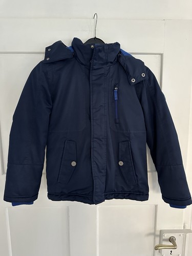 Sanetta kinder jacke parka - sanetta, jacke/parka