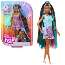 Totally Hair Barbie | Mattel