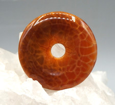 FEUERACHAT Donut ca 45 mm