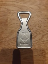 DDR Bier Flaschenöffner, VEB Dresdner Brauereien ,   Vintage
