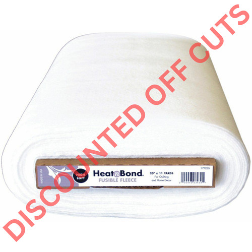 Heat bond bügeleinlage - bond,