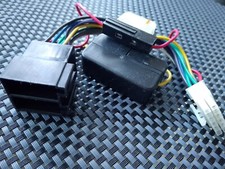 CAR UNIVERSAL RADIO ADAPTER