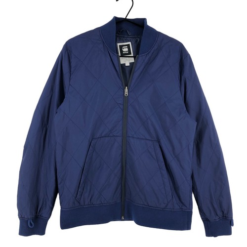 Star raw bomberjacke mantel - raw,