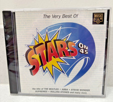Stars On 45 The Very Best of