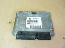 Motorsteuergerät Steuergerät VW Polo 6N Ibiza 6K 1,4 16V APE 6K0906034C