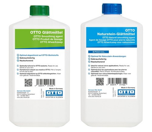Glättmittel 250 otto - ml, otto-seal