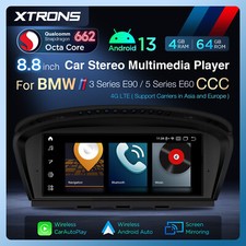 8,8" 4+64GB 8-Kern Android