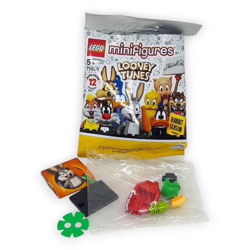 Lego minifigur 71030 looney - minifigur,