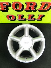 Original Ford 6.5J x 16 ET40