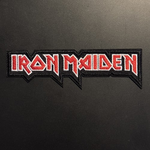 Iron maiden heavy metal - iron,