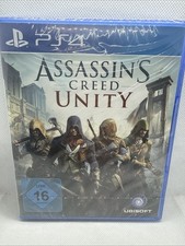 Assassin's Creed: Unity (Sony