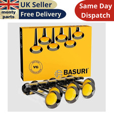 NEU Basuri Edition 6 Lufthorn