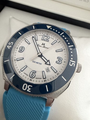 Jean marcel a30 oceanum - marcel,