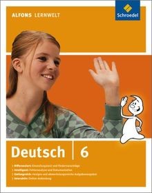 Alfons lernwelt lernsoftware - alfons,