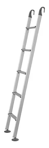Hymer einhängeleiter light - einhängeleiter,,