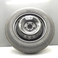 NISSAN QASHQAI J11 16" Space