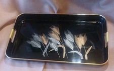 Vintage Servier-Tablett