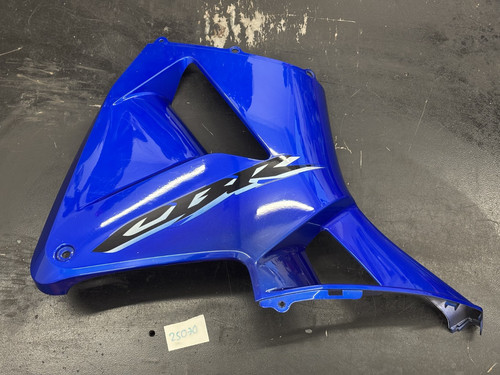 Honda cbr 600 pc37 - cbr, rr