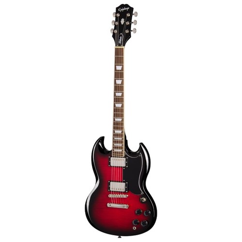 Epiphone tribute plus - epiphone,