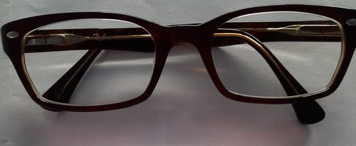 Ray ban brille unisex 5150 - brille,