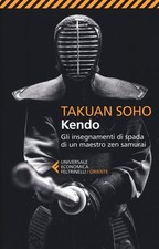 Titel: Kendo (Universale