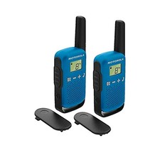 Motorola T42 Walkie-Talkie